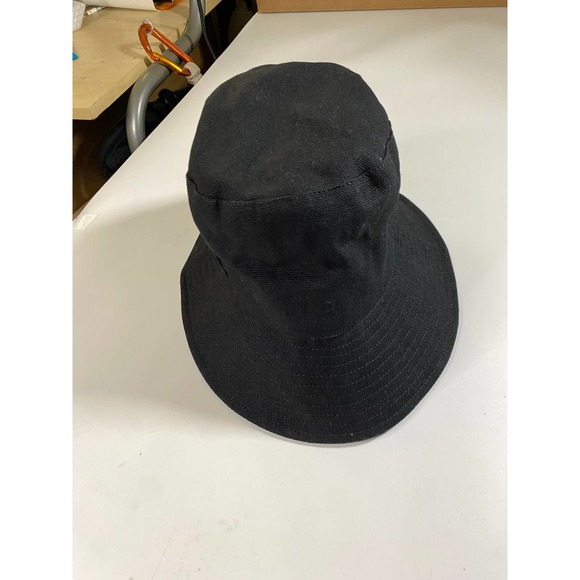 Lack of Color Wave Black Bucket Hat main image 5